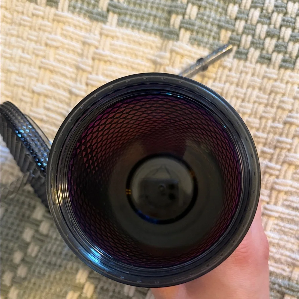 Starbucks Iridescent Studded Cup- small